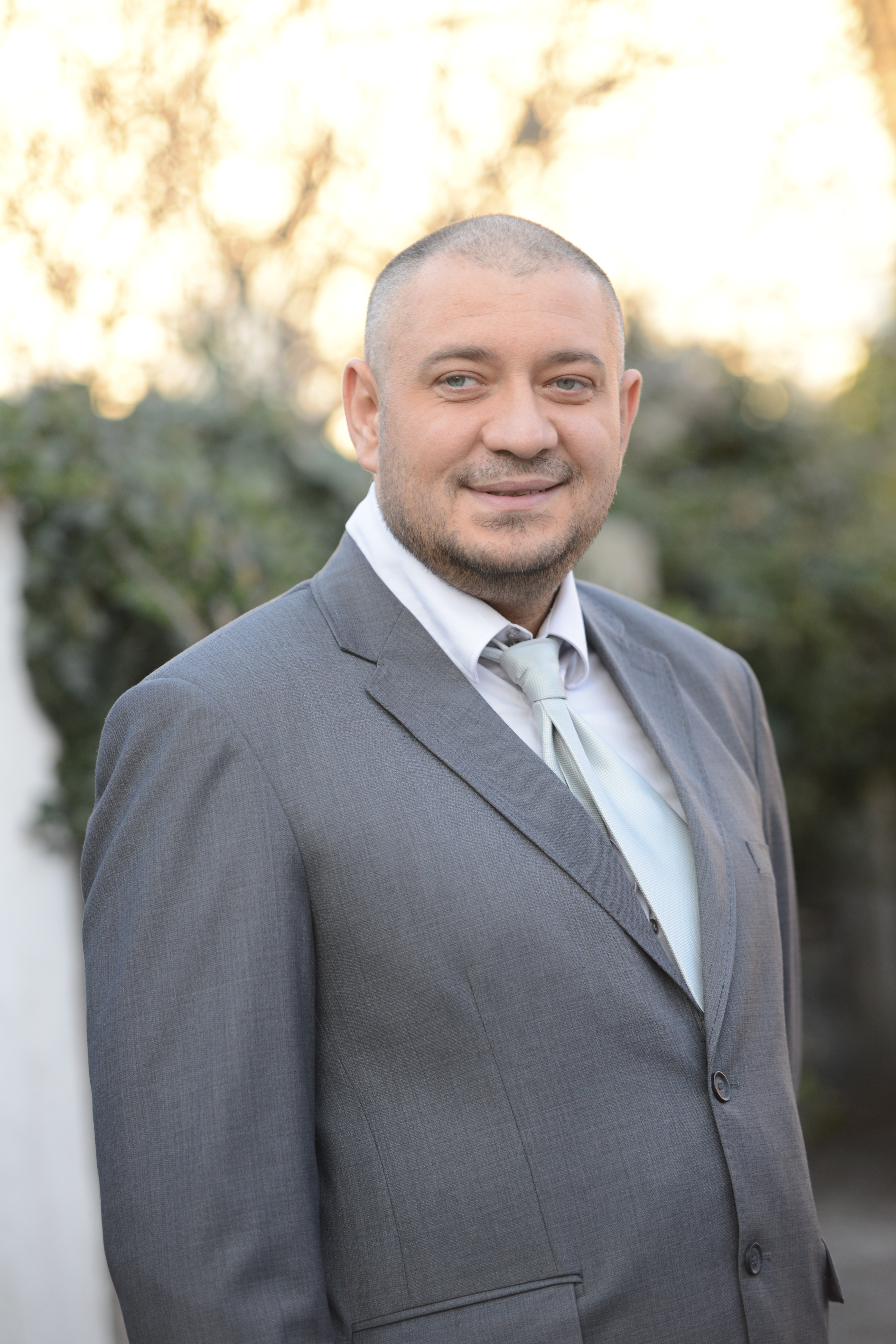 Željko Stanojević, Lecturer
