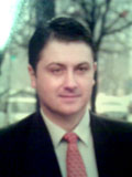 Prof dr Srđan Milosavljević