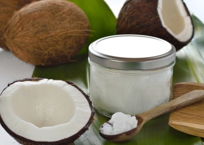 Sve prednosti kokosovog ulja-Akademija Purity