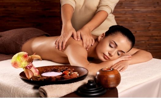 Važnost masaže za organizam – Akademija Purity
