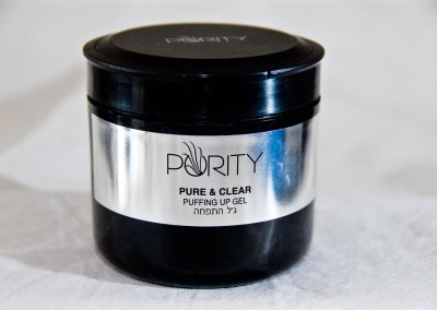 Kozmetika Purity – Puffing up gel i njegova delotvornost