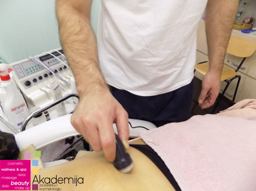 ŠTA JE CELULIT – sa nastave na kursu anticelulit programa