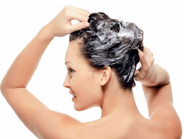 Ispravite ove greške tokom pranja kose