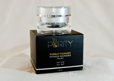 Intensive Nourisher Purely Younger