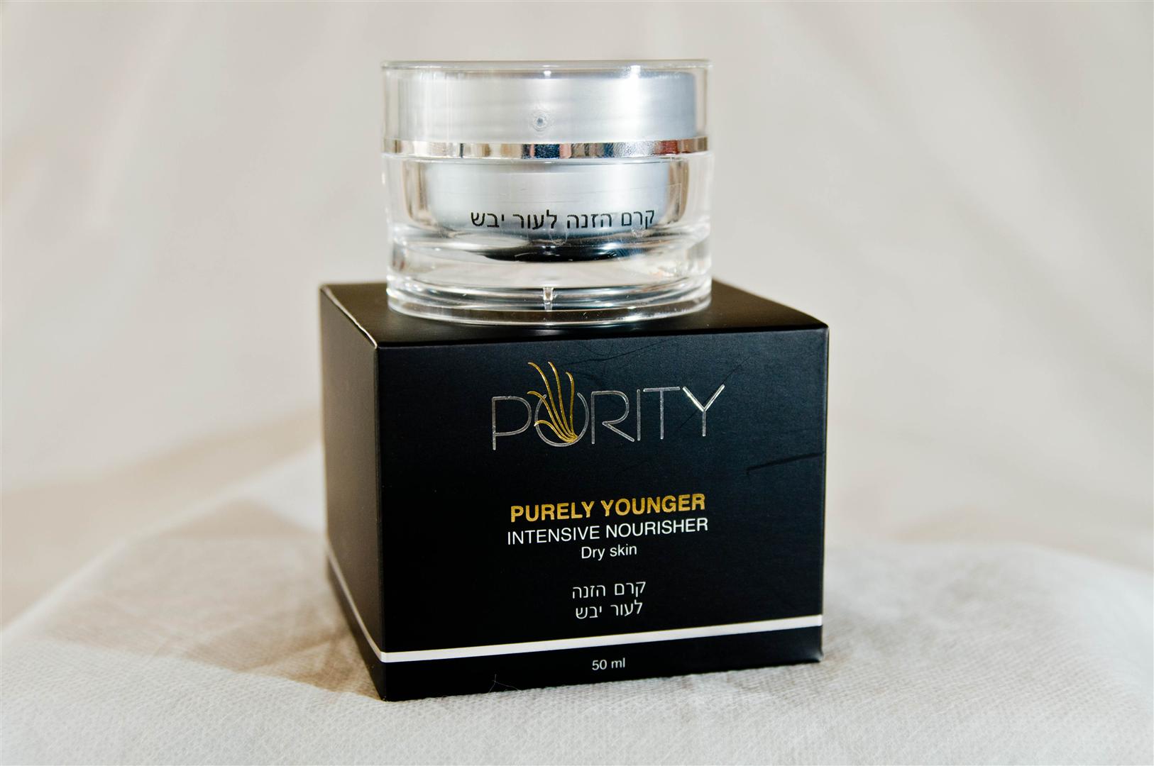 Intensive Nourisher Purely Younger