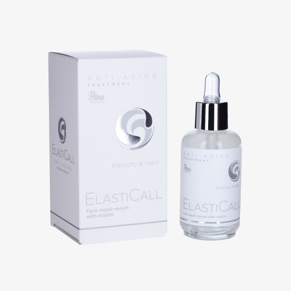 ELASTICALL serum za negu kože