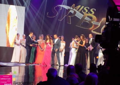 izbor za miss srbije 2016