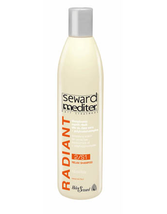 Helen Seward radiant shampoo relax