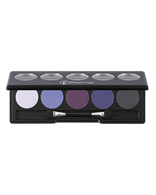 COLOR PALETTE EYE SHADOW