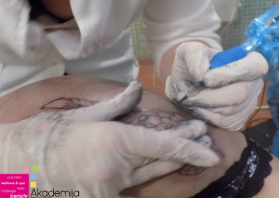 deseti čas tetovaže
