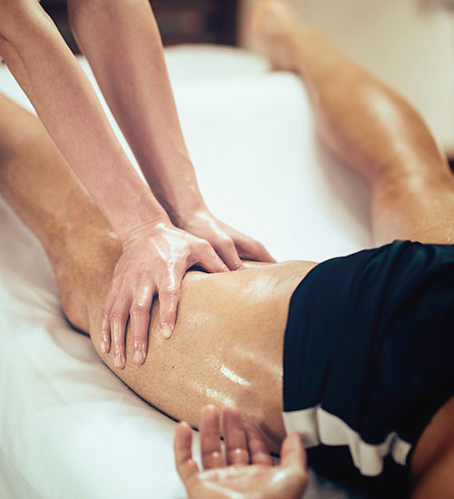 MASAŽA SPORTISTA – masaža za trkače i atletičare
