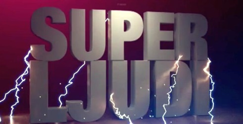 EMISIJA SUPER LJUDI – šminka za finale emisije “Super ljudi”