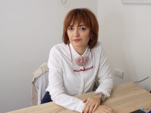 PREDSTAVLJAMO VAM: prim dr Svetlana Grubor – profesor na Akademiji “Purity”
