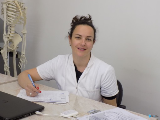 PREDSTAVLJAMO VAM: Mia Ranđelović Đujić – profesor na Akademiji “Purity”