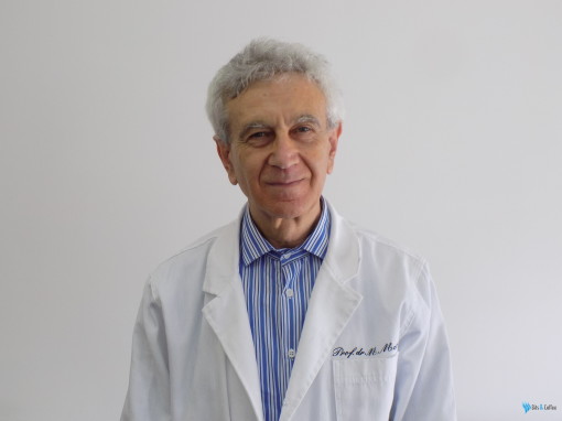 PREDSTAVLJAMO VAM: dr Momčilo Matić – profesor na Akademiji Purity