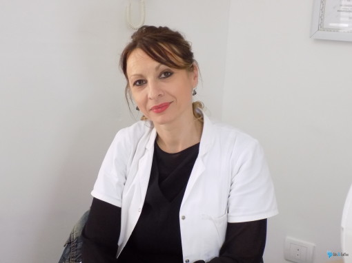 PREDSTAVLJAMO VAM: Milena Milisavljević – profesor na Akademiji Purity