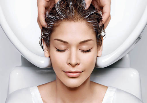 MASAŽA VLASIŠTA – poboljšanje cirkulacije, rast kose i jačinu dlake