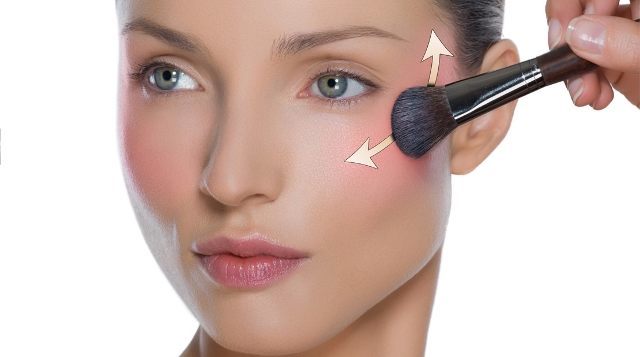 KAKAV EFEKAT DAJE RUMENILO? – neizostavan korak u šminkanju