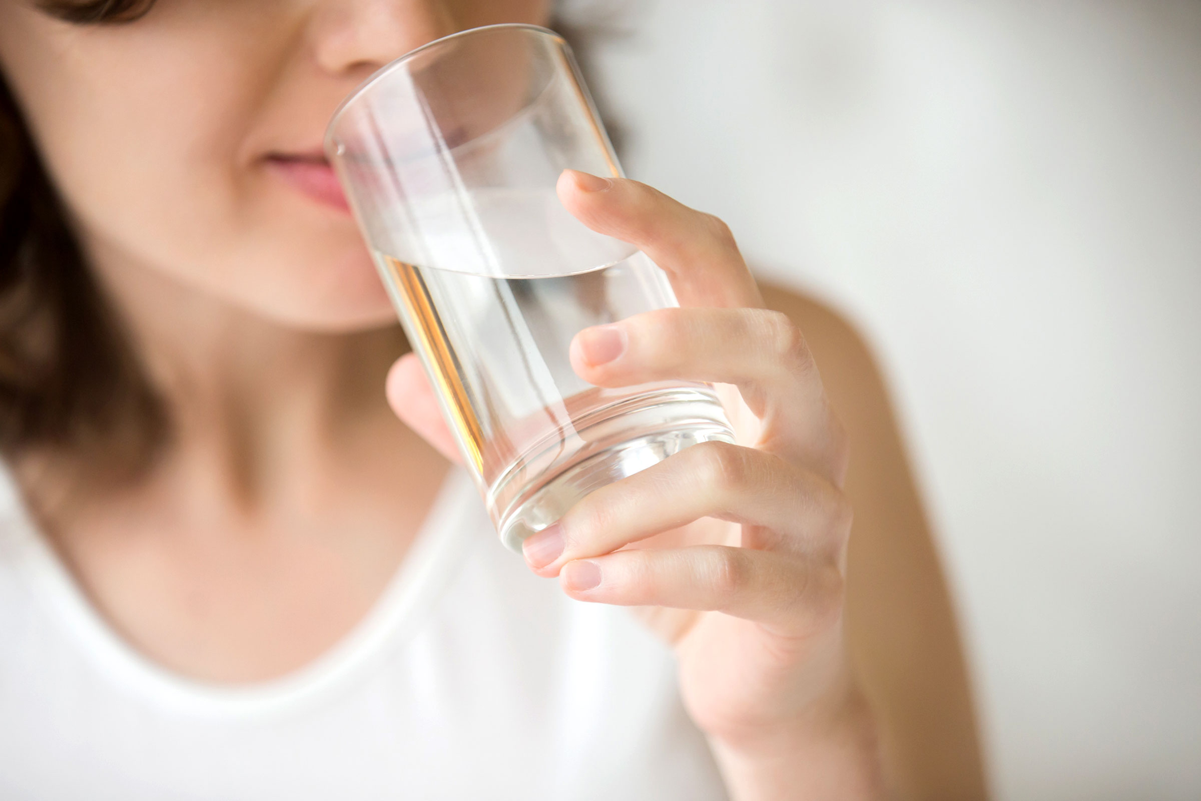VAŽNOST VODE ZA ORGANIZAM – da li pijemo dovoljno vode?