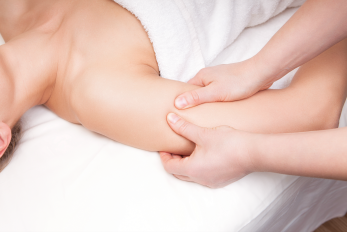 PRIMENA LIMFNE DRENAŽE – složena terapeutska masaža