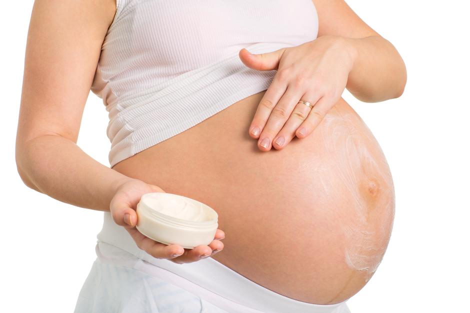Nastanak strija u trudnoći i kako to sprečiti?