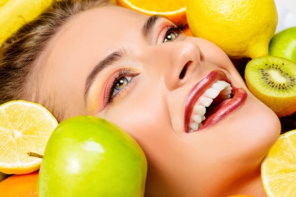 Koji su vitamini potrebni za zdravo i lepo lice?