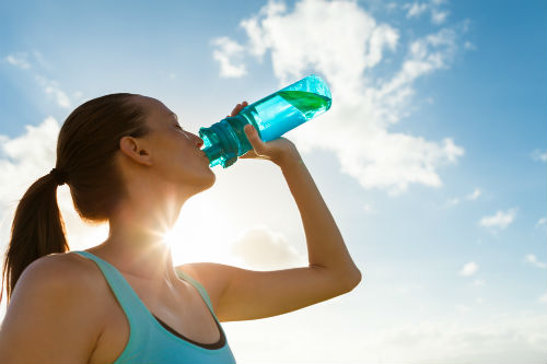 Važnost vode u očuvanju dobrog zdravlja