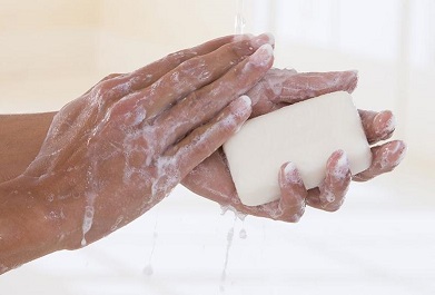Domaća sredstva koja pomažu da oporavite kožu ruku od čestog pranja