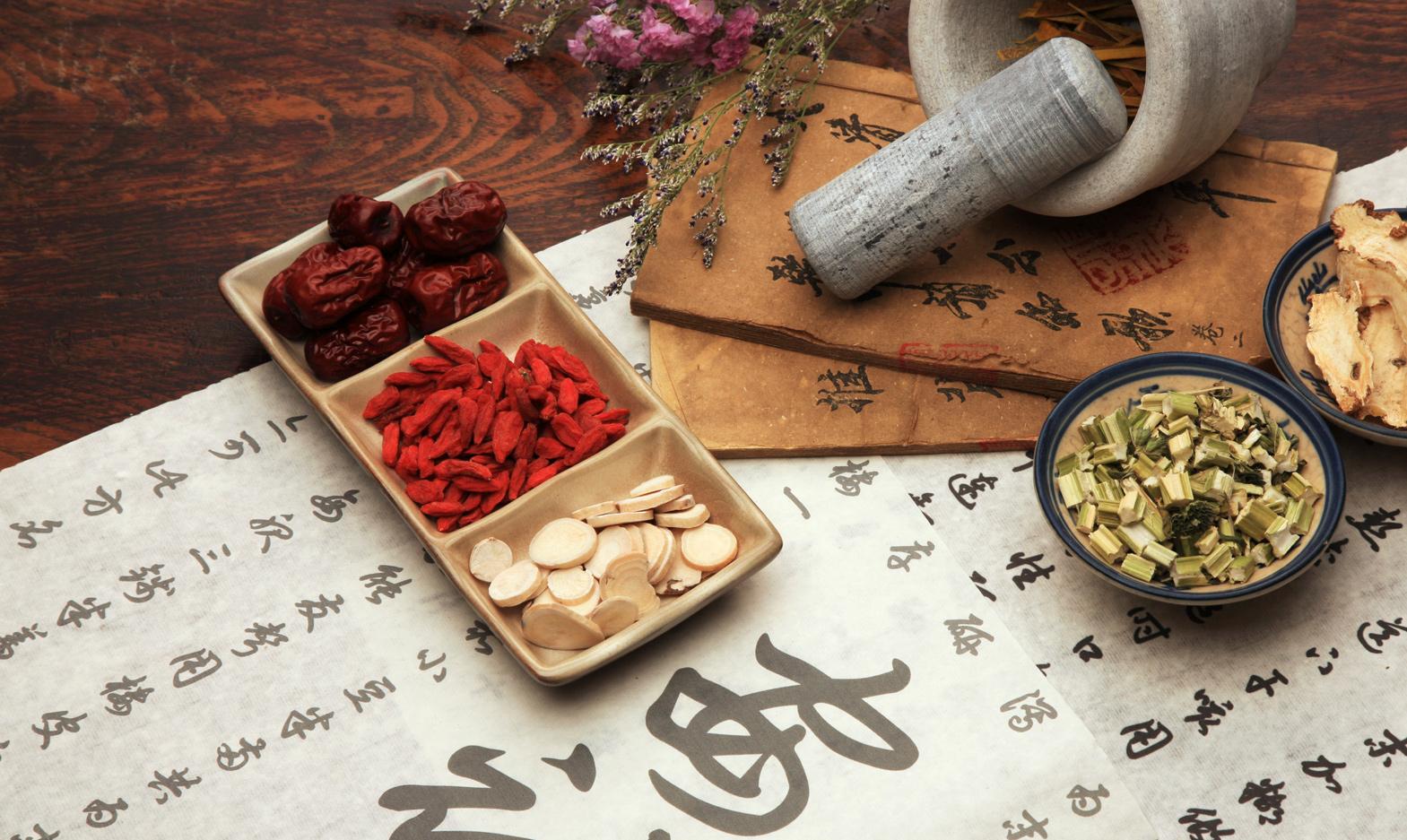 Tradicionalna kineska medicina i COVID 19