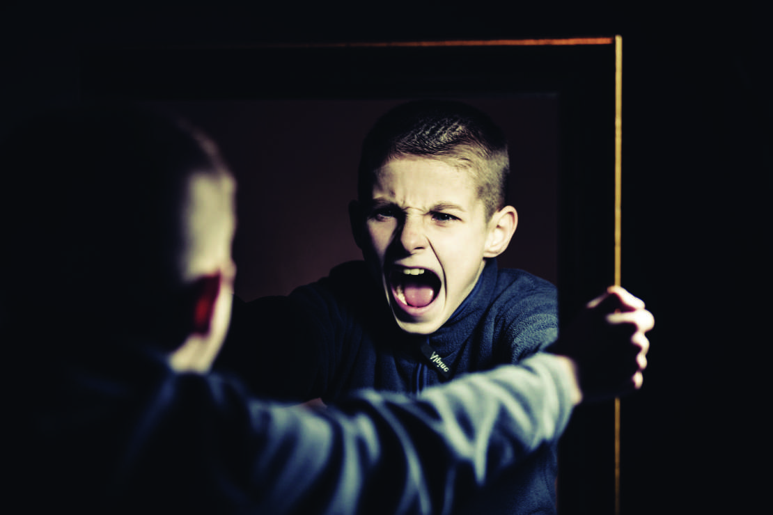 Sociopatologija – poremećaji u ponašanju kod dece kao posledica  lošeg roditeljstva